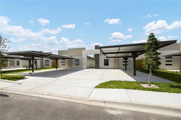 $1,350 | 1907 West Violet Drive, Unit 2, Pharr, TX 78577