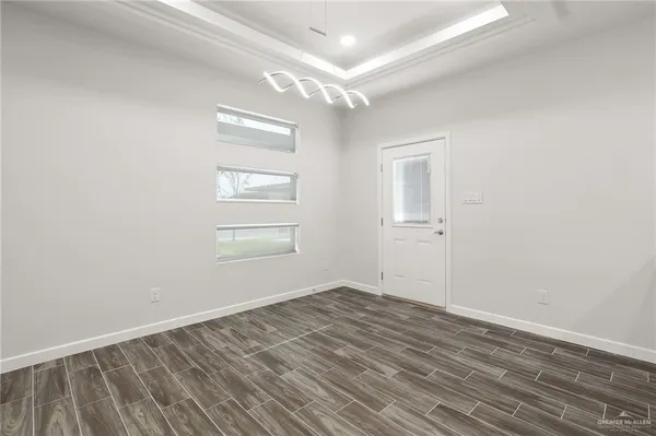 $1,350 | 1907 West Violet Drive, Unit 2, Pharr, TX 78577