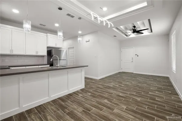 $1,350 | 1907 West Violet Drive, Unit 2, Pharr, TX 78577