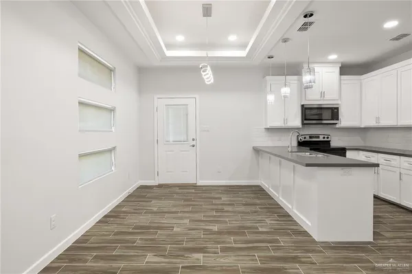 $1,350 | 1907 West Violet Drive, Unit 2, Pharr, TX 78577