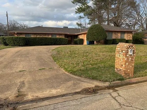 $325,000 | 3511 Holly Drive, Denison, TX 75020