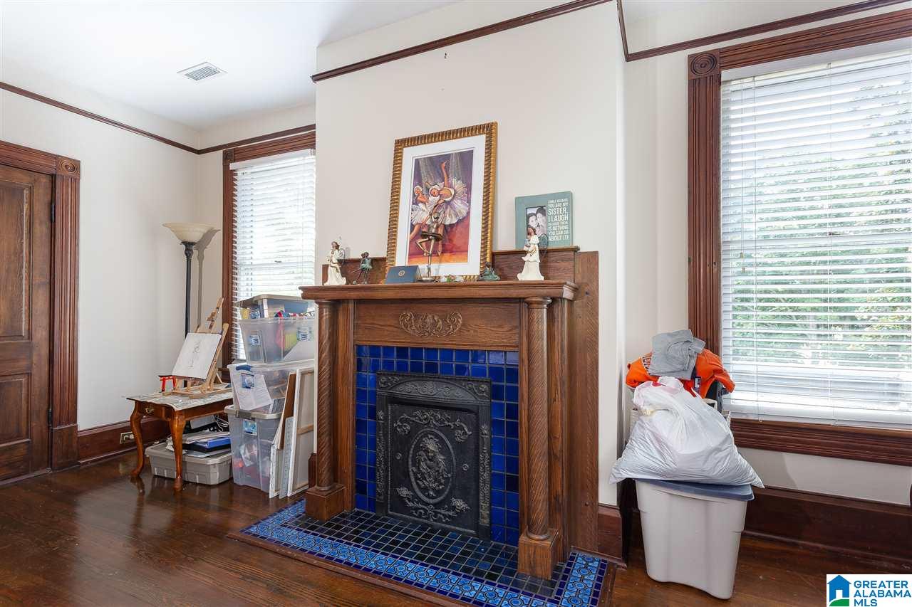 531 Keith Avenue Anniston, AL 36207 - Photo 37 of 50