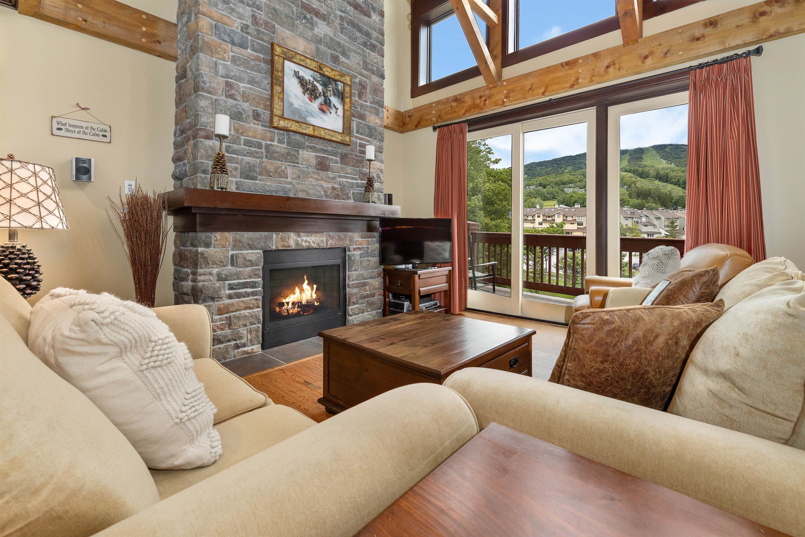 759 Stratton Mountain Road, Unit 433 Stratton, VT 05155 - Photo 1 of 39