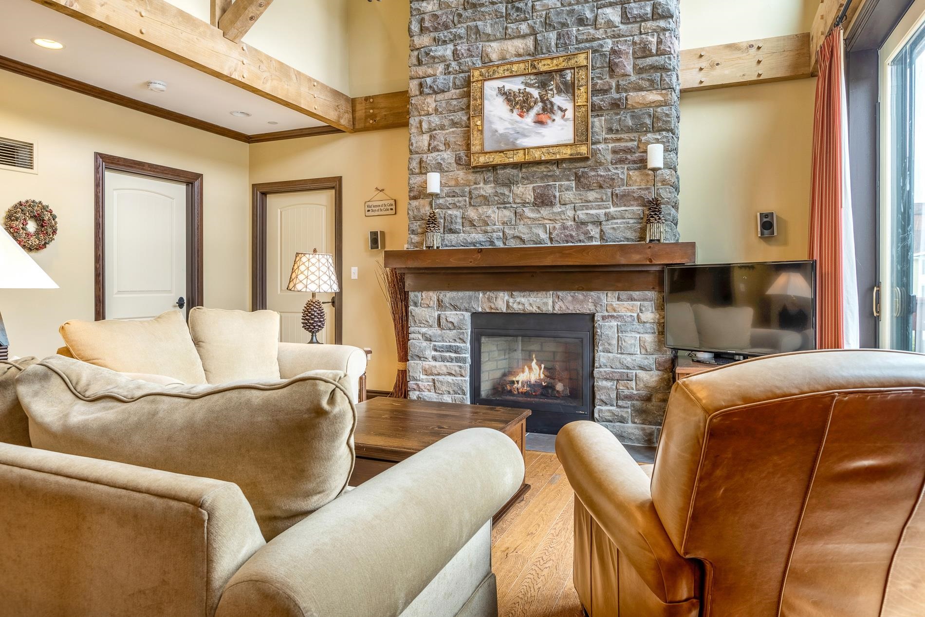 759 Stratton Mountain Road, Unit 433 Stratton, VT 05155 - Photo 3 of 39