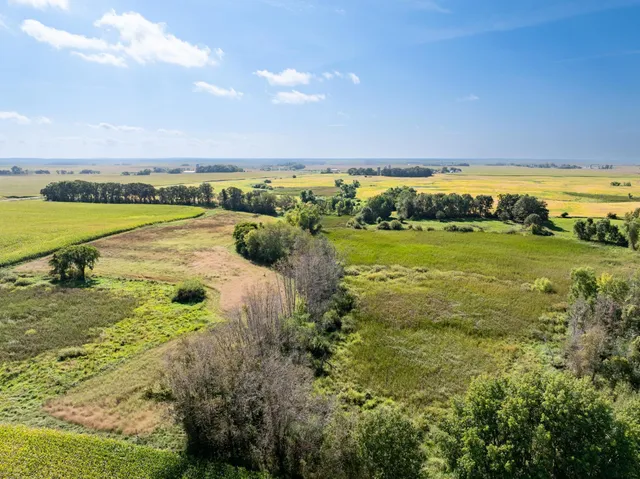 $99,900 | Tbd 483rd Avenue, Parkers Prairie, MN 56361