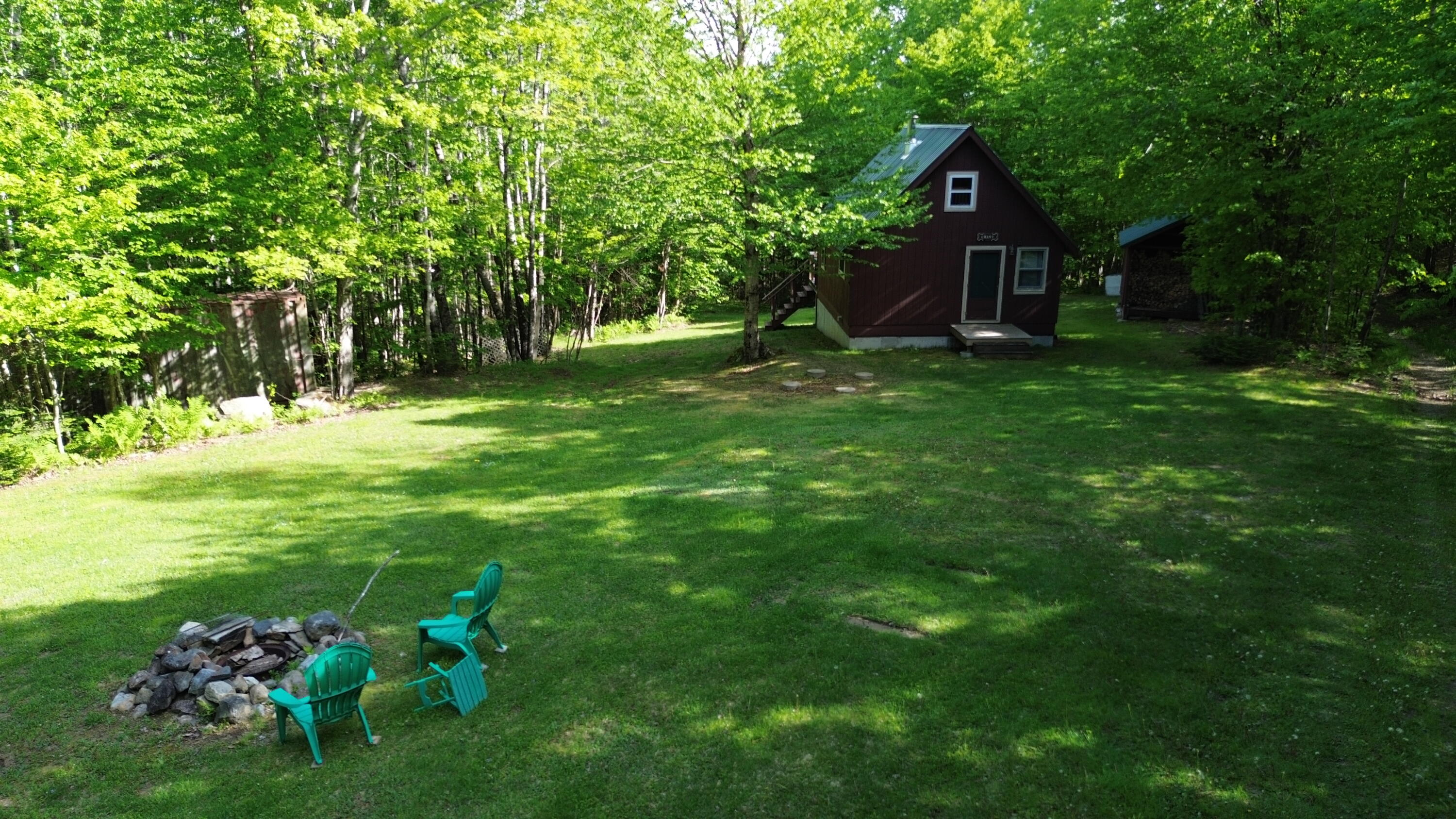 0 Lawrence Road Wellington, ME 04942 - Photo 3 of 25 DJI_0736