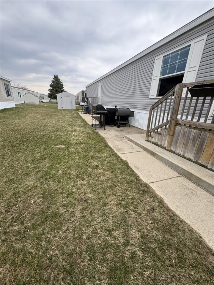 360 East Tuttle Road, Unit 217 Ionia, MI 48846 - Photo 23 of 25