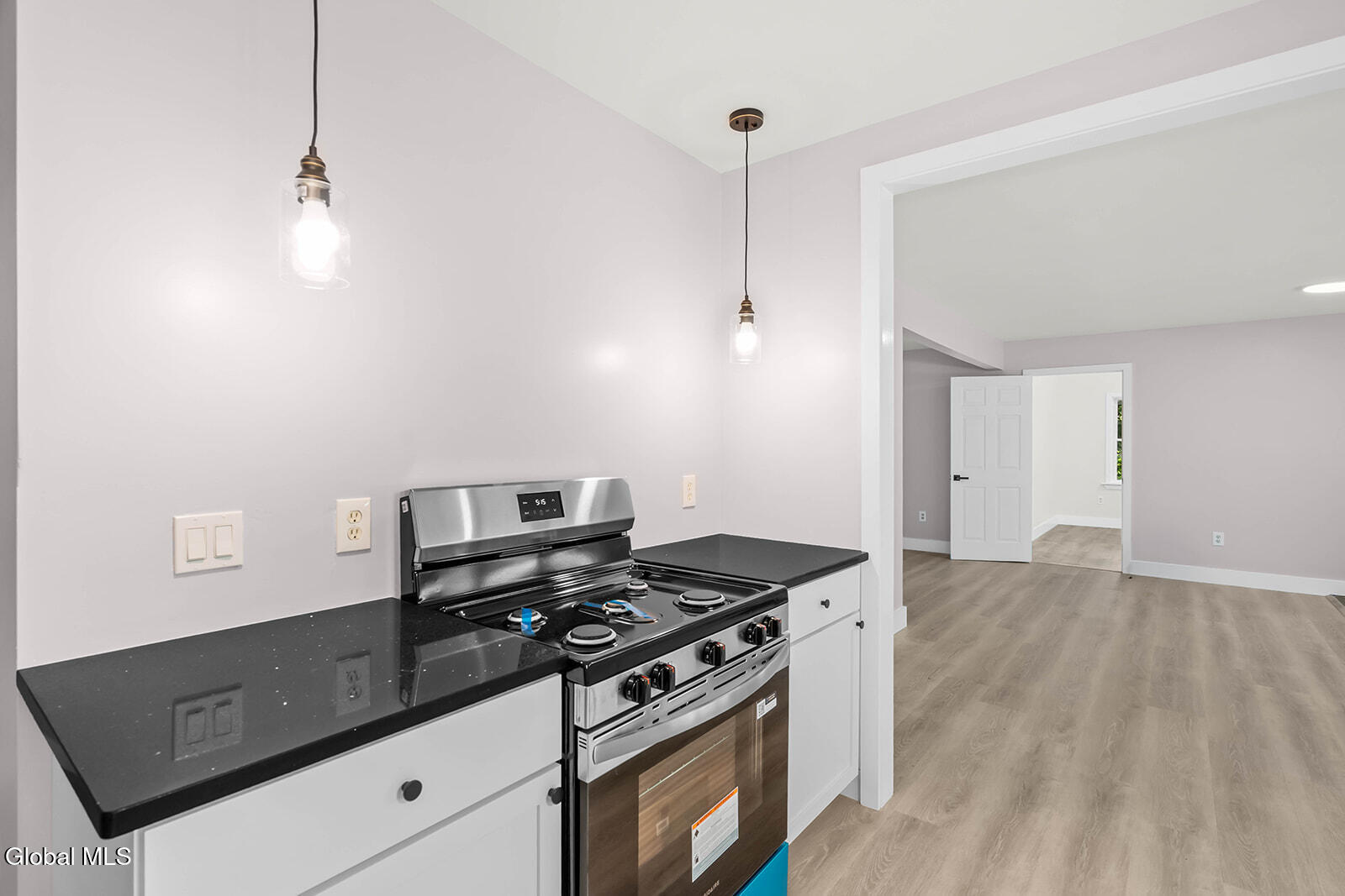 1140 Vly Summit Road Cambridge, NY 12816 - Photo 17 of 47 Kitchen