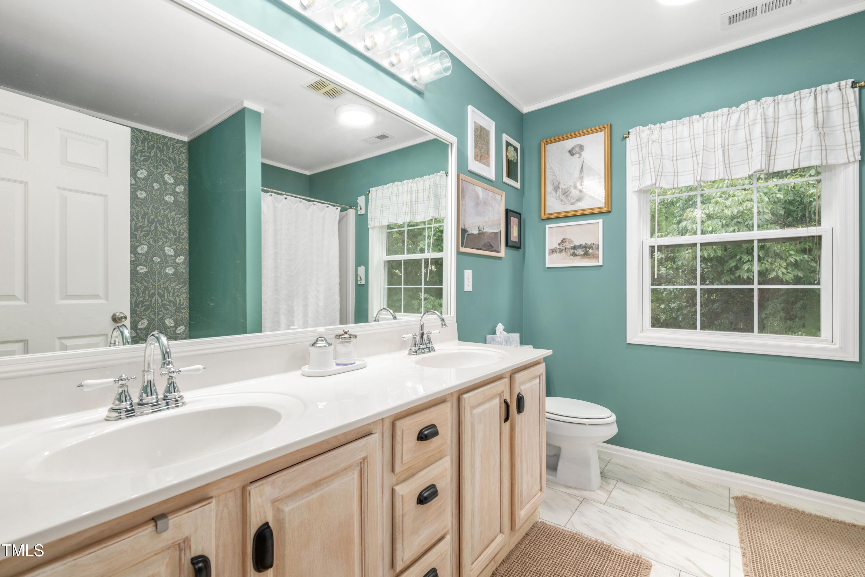 2808 Maple Ridge Drive Durham, NC 27704 - Photo 22 of 22