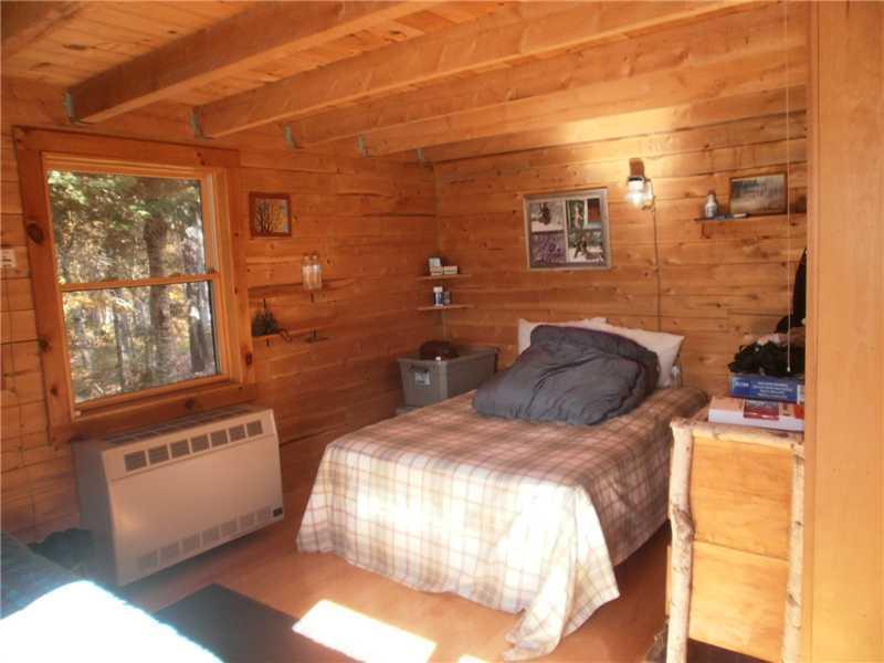 Lot3.14 Elm Pond Road Greenville, ME 04441 - Photo 21 of 28 Bedroom.
