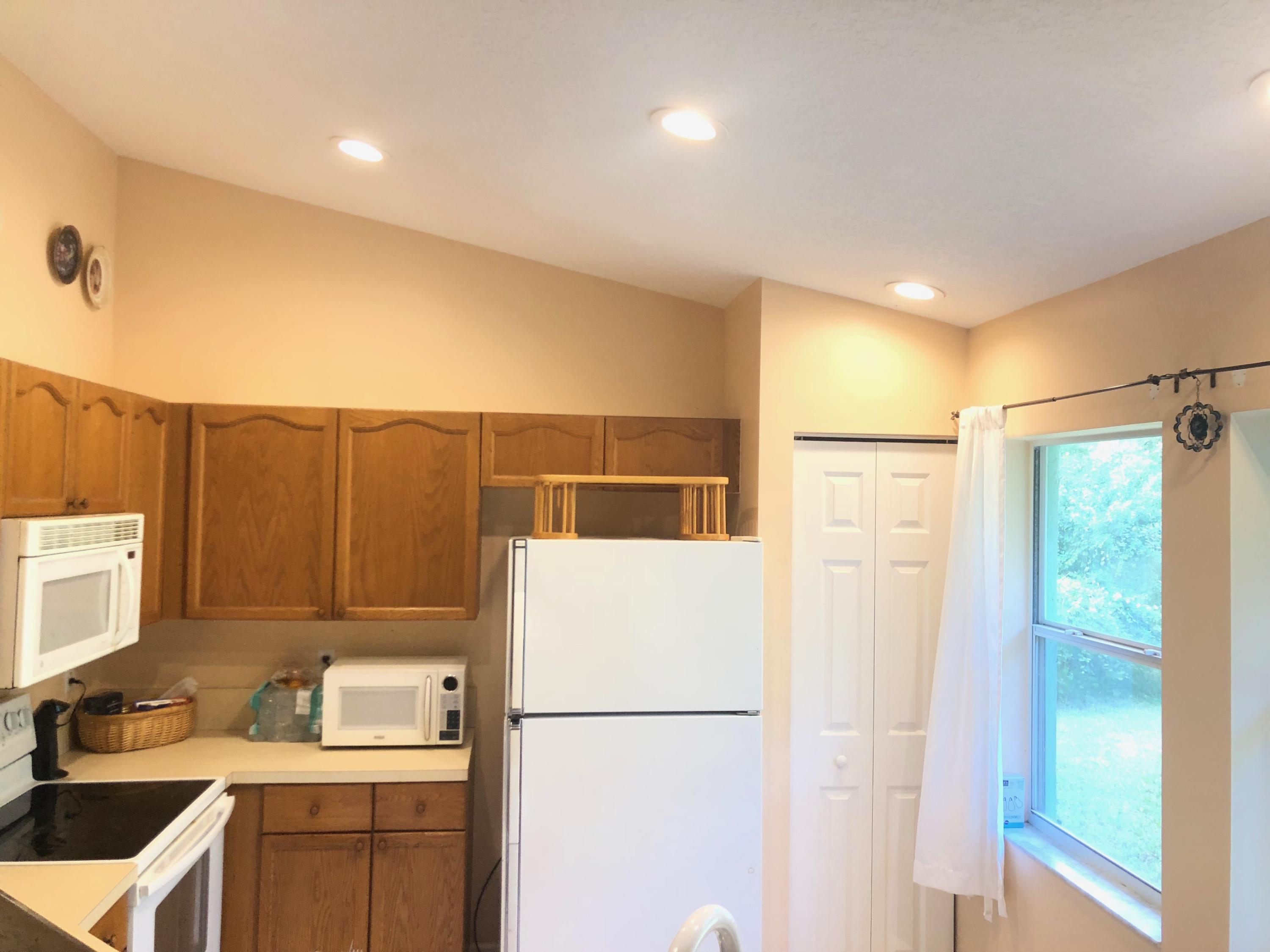 15351 85th Road North Loxahatchee, FL 33470 - Photo 3 of 12 Kitchen