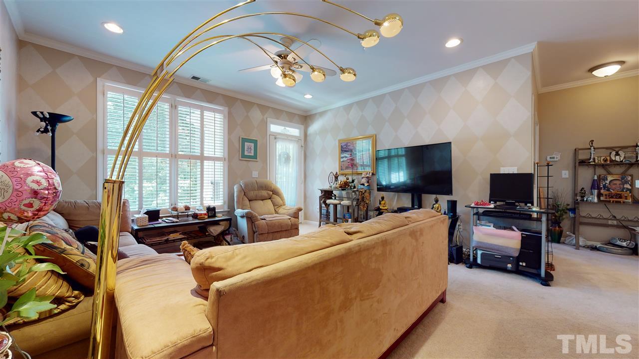 800 Savannah Ridge Road, Unit 115 Holly Springs, NC 27540 - Photo 12 of 29 Gallery Image 12