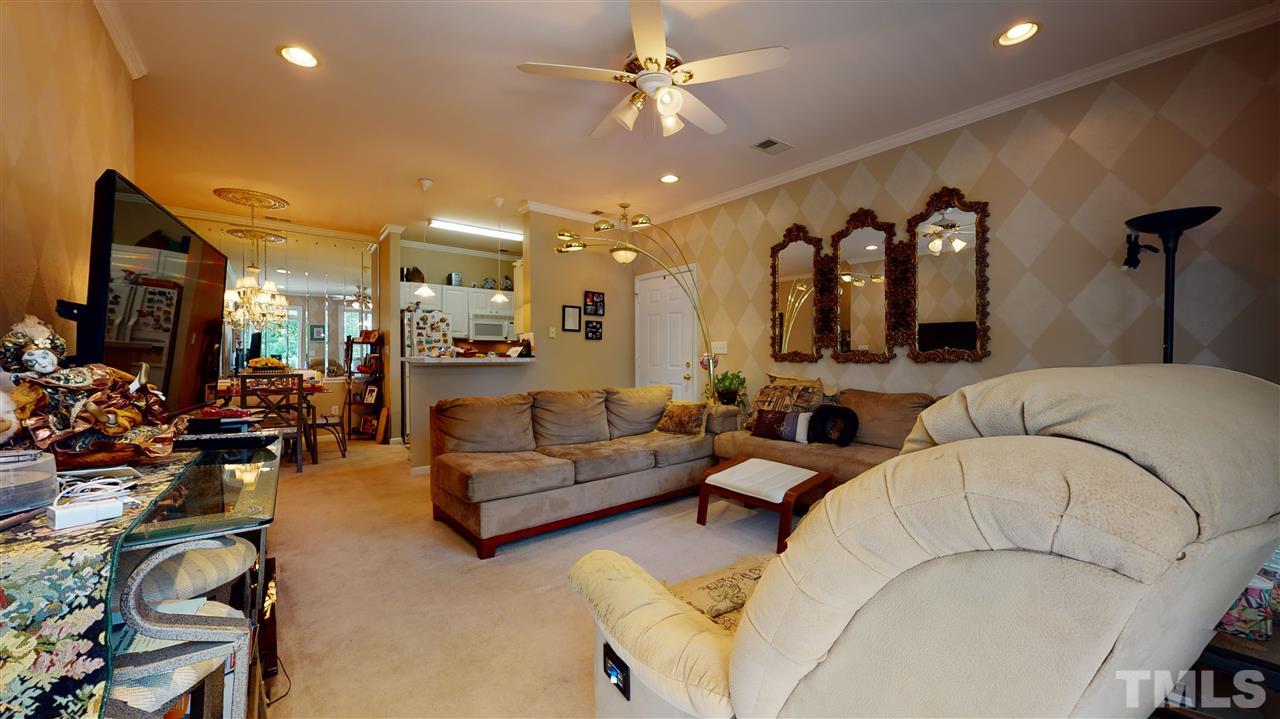 800 Savannah Ridge Road, Unit 115 Holly Springs, NC 27540 - Photo 13 of 29 Gallery Image 13