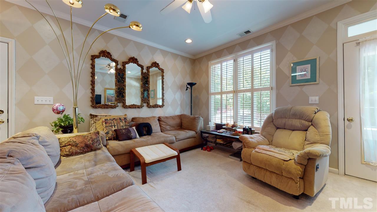 800 Savannah Ridge Road, Unit 115 Holly Springs, NC 27540 - Photo 14 of 29 Gallery Image 14