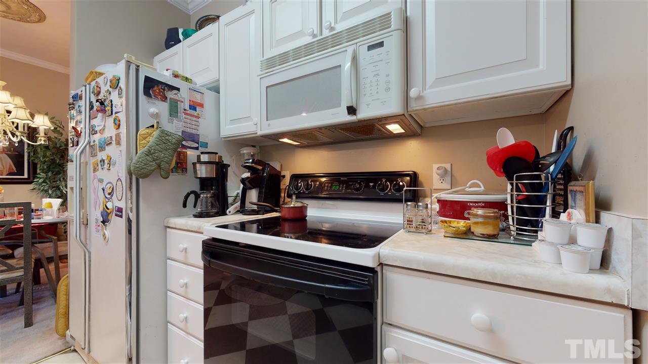 800 Savannah Ridge Road, Unit 115 Holly Springs, NC 27540 - Photo 20 of 29 Gallery Image 20