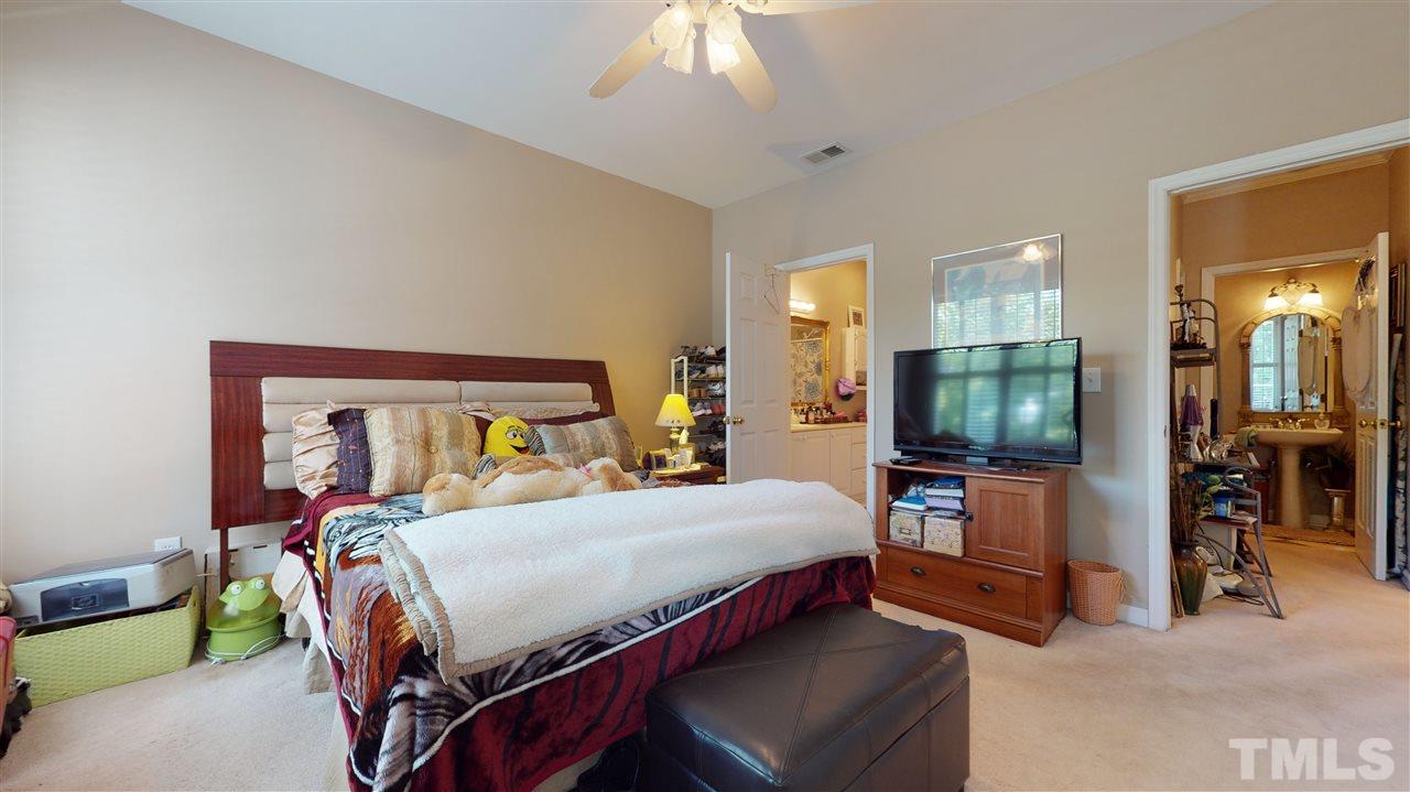 800 Savannah Ridge Road, Unit 115 Holly Springs, NC 27540 - Photo 22 of 29 Gallery Image 22