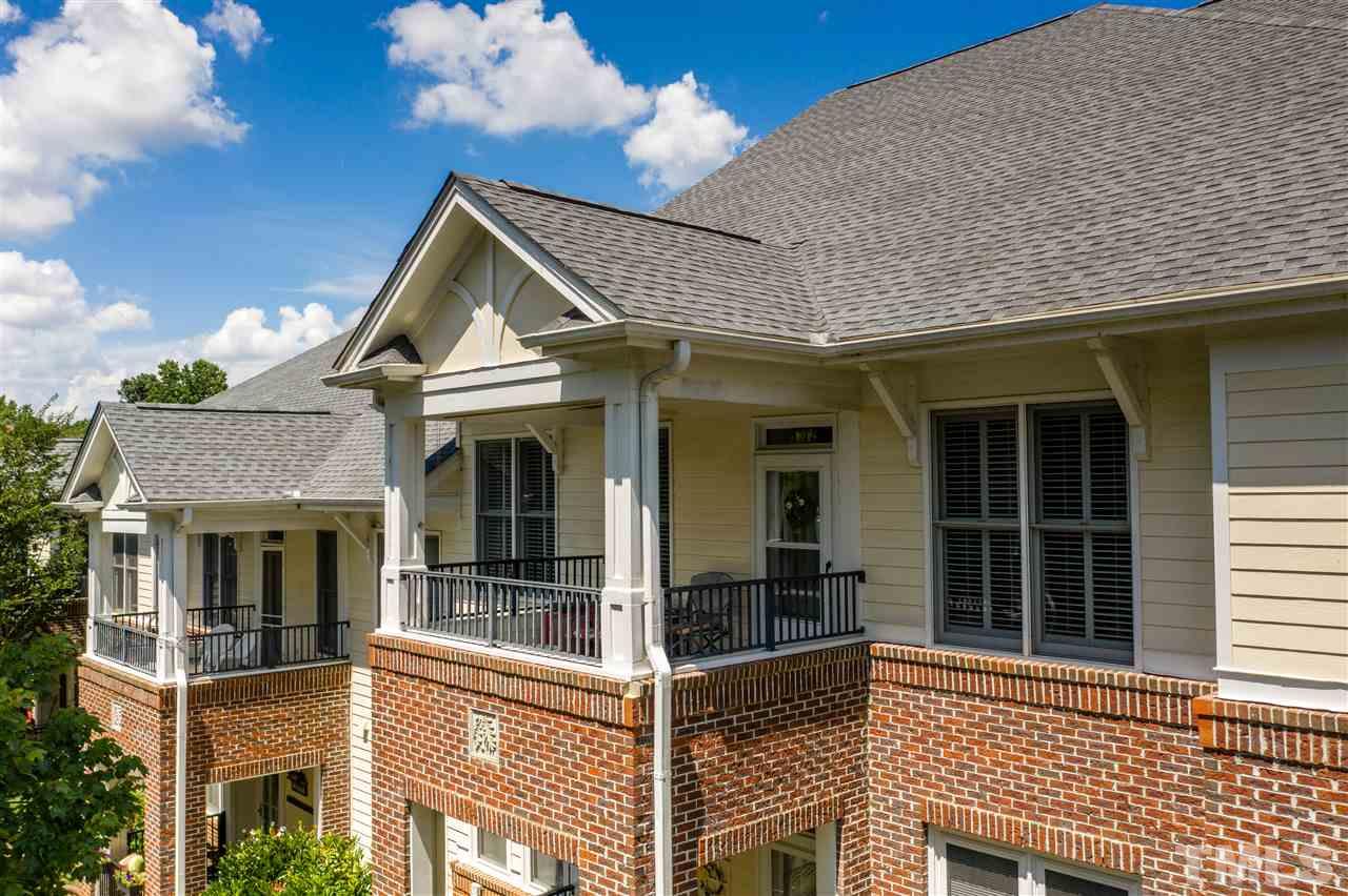 800 Savannah Ridge Road, Unit 115 Holly Springs, NC 27540 - Photo 27 of 29 Gallery Image 27