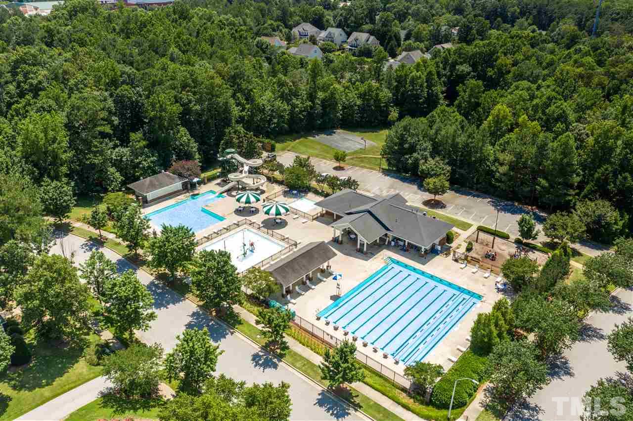 800 Savannah Ridge Road, Unit 115 Holly Springs, NC 27540 - Photo 29 of 29 Gallery Image 29