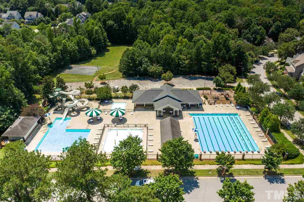 800 Savannah Ridge Road, Unit 115 Holly Springs, NC 27540 - Photo 10 of 29 Gallery Image 10