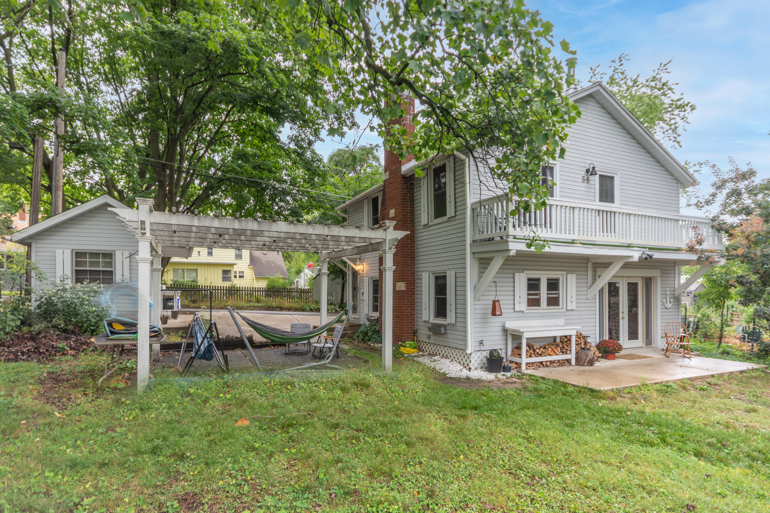 36 Highland Street Williams Bay, WI 53191 - Photo 1 of 1 36 Highland Williams Bay -