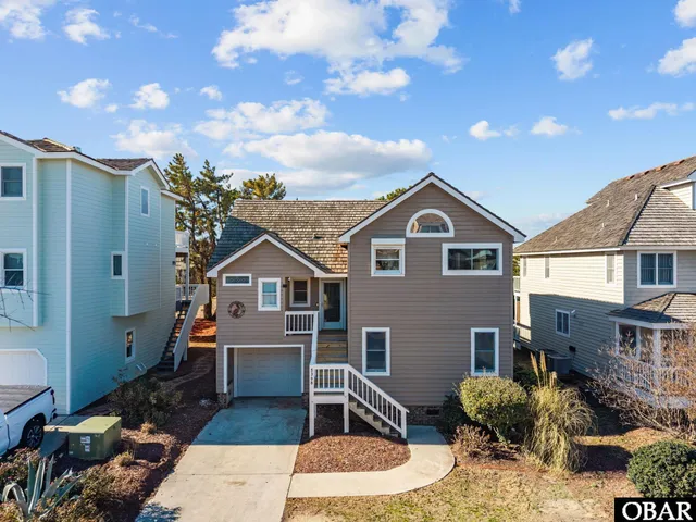 $575,000 | 5308 Captains Way, Nags Head, NC 27959