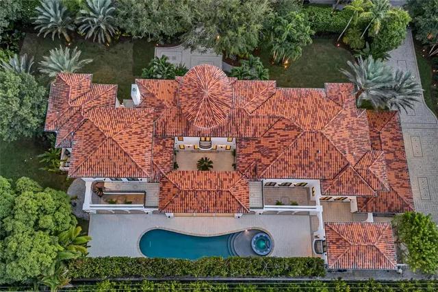 $25,000,000 | 4955 Southwest 83rd Street, Miami, FL 33143