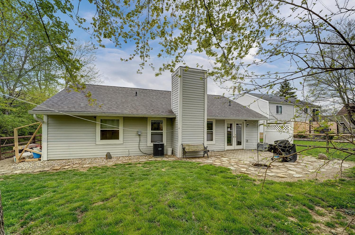 3918 Irwin Simpson Road Mason, OH 45040 - Photo 18 of 24 Gallery Image 18