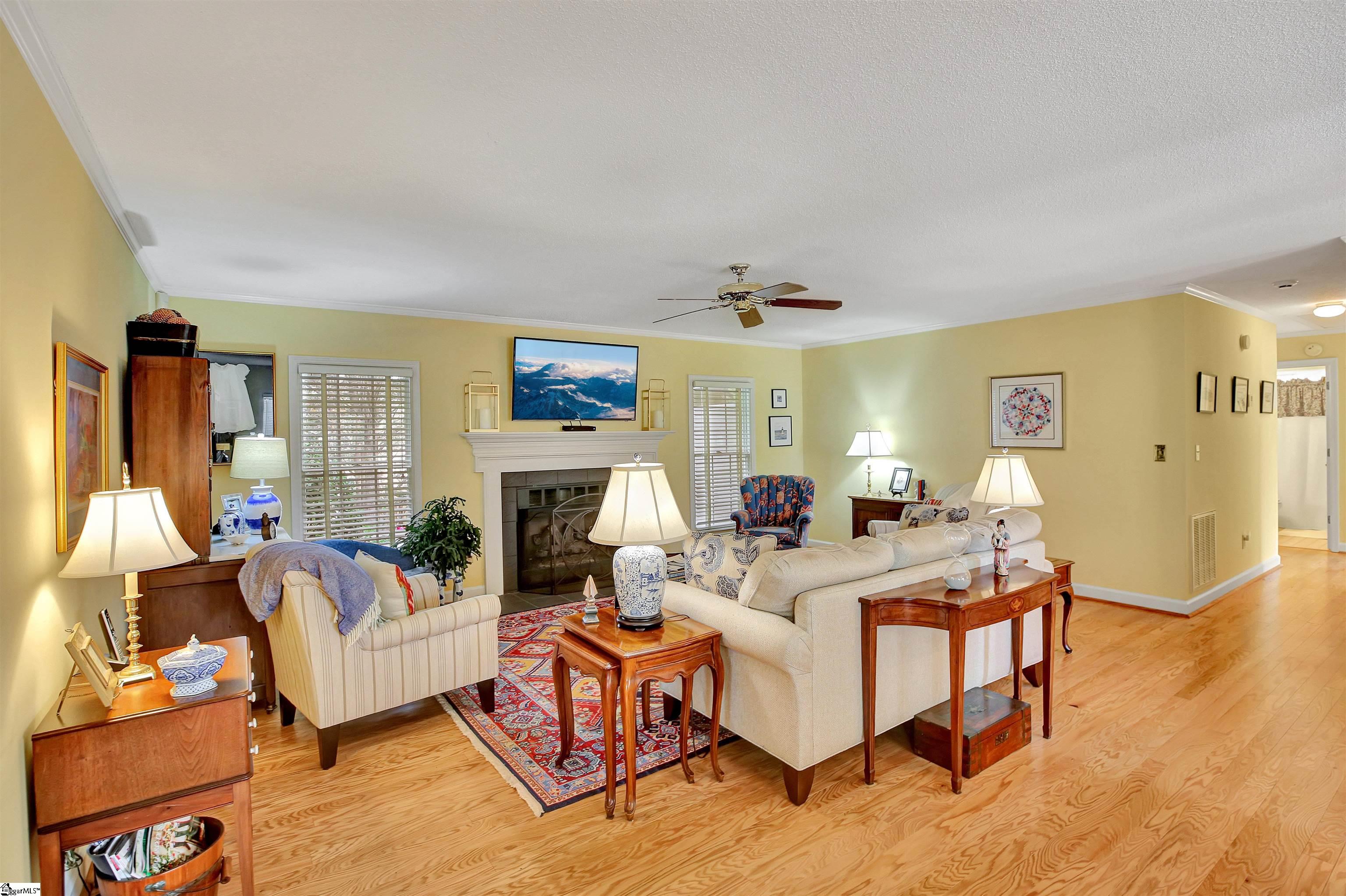 114 Reed Place Anderson, SC 29621 - Photo 11 of 30
