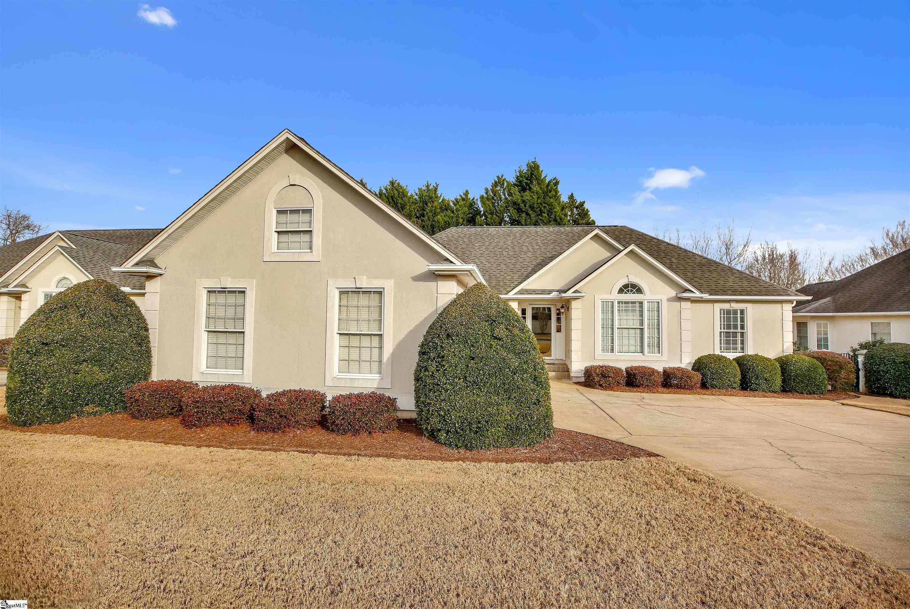 114 Reed Place Anderson, SC 29621 - Photo 2 of 30