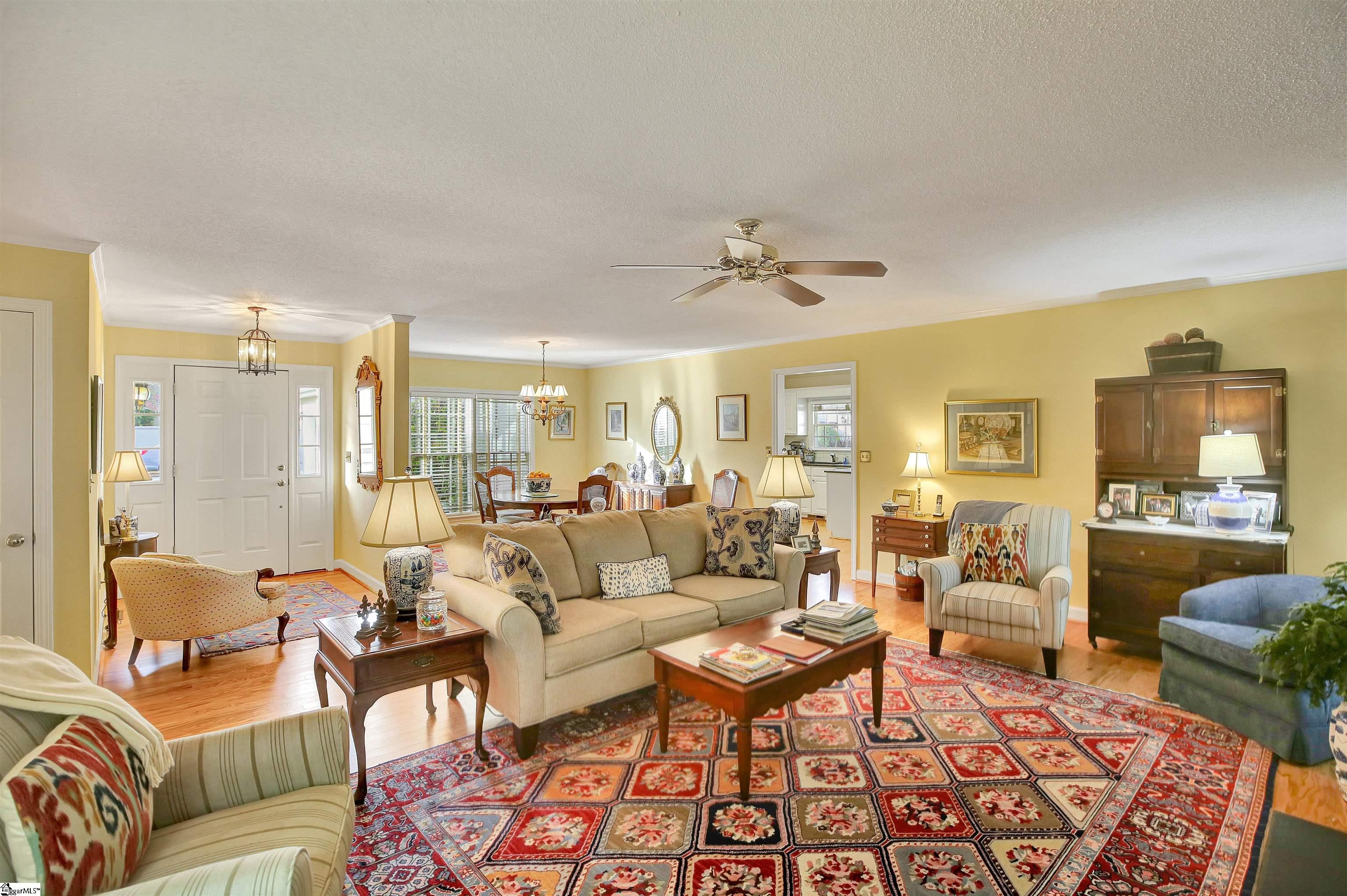 114 Reed Place Anderson, SC 29621 - Photo 5 of 30