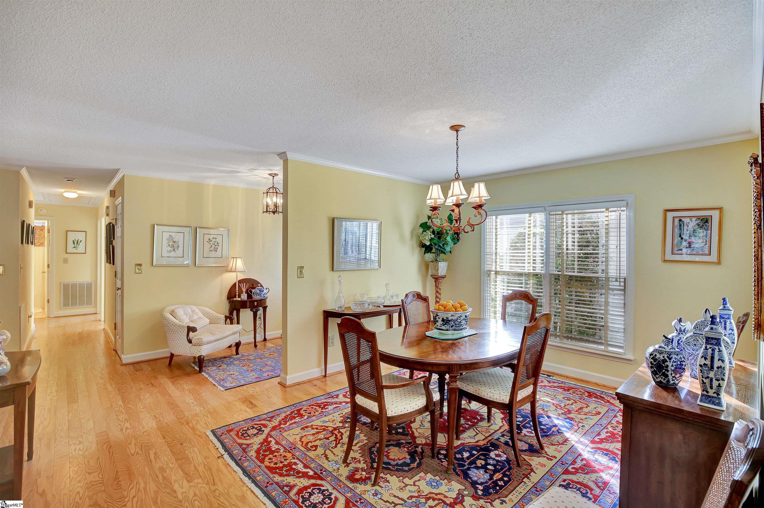 114 Reed Place Anderson, SC 29621 - Photo 6 of 30