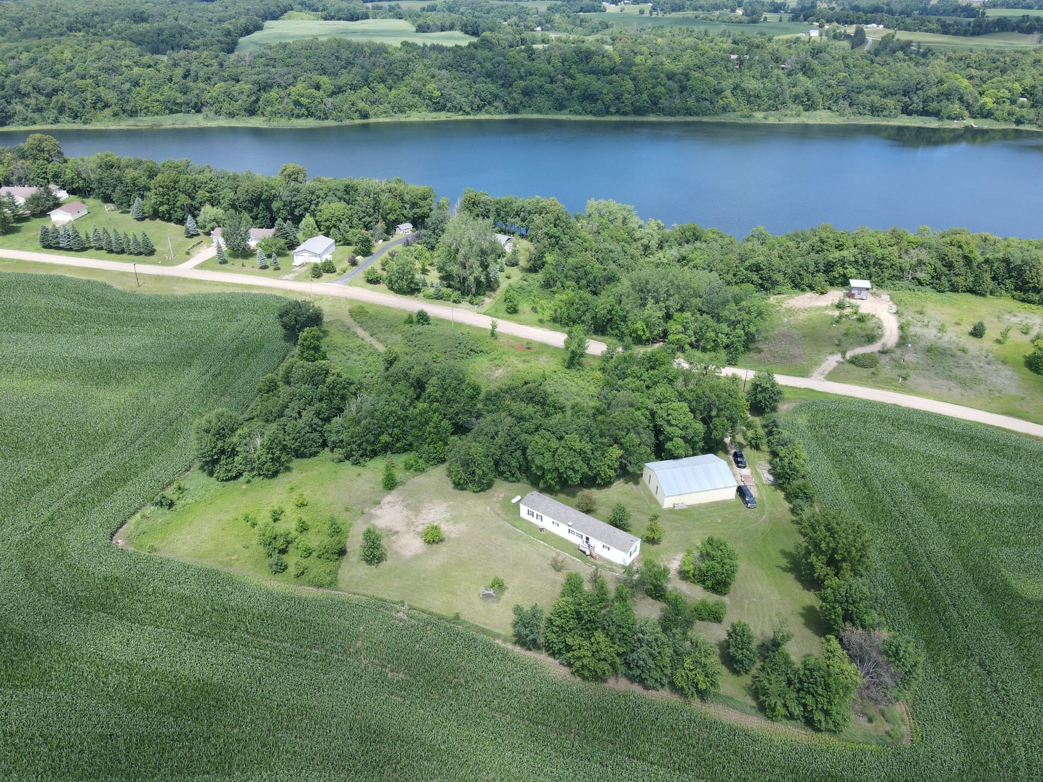 24812 River Lake Heights Road Fergus Falls, MN 56537 - Photo 9 of 47