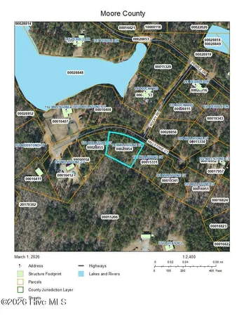 $45,000 | 145 Millstone Court, West End, NC 27376
