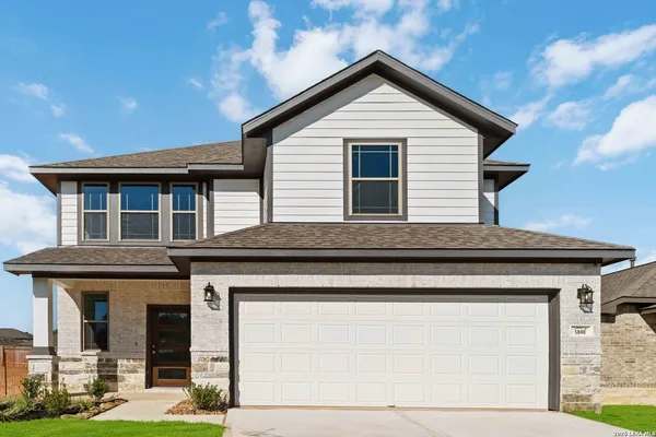 $326,990 | 14963 Fischer Garden, San Antonio, TX 78253