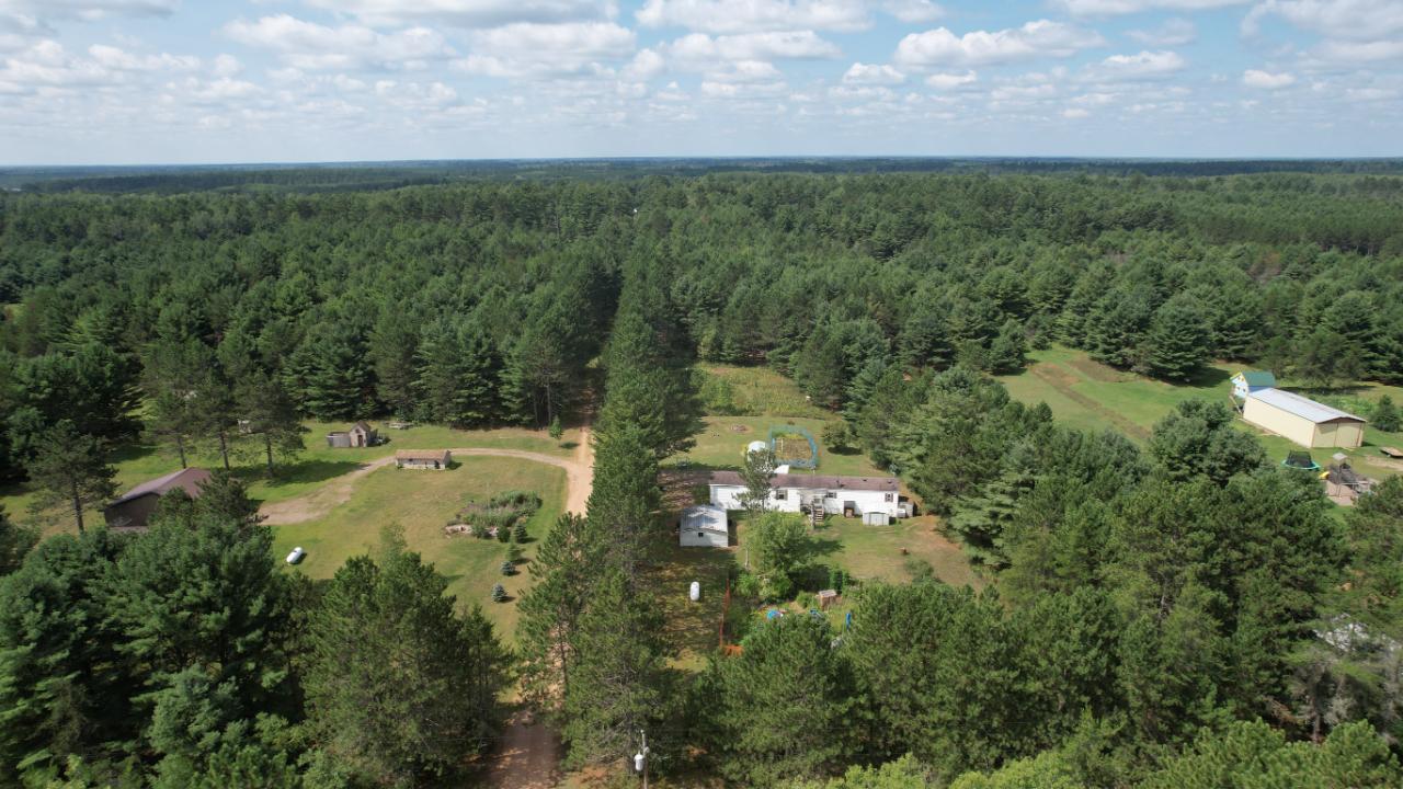 3873 Pine Square Road Tomahawk, WI 54487 - Photo 1 of 36 Gallery Image 1