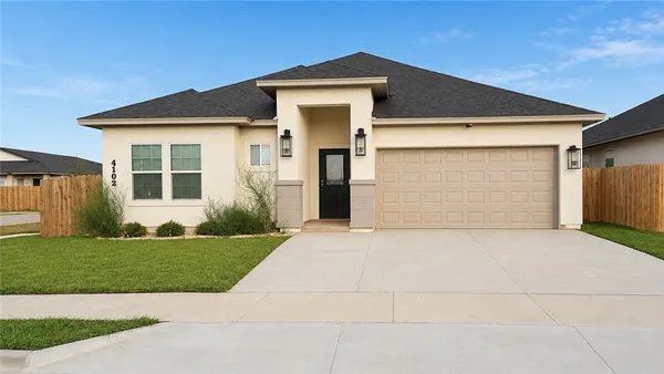 $3,000 | 4102 Nadia Drive, Corpus Christi, TX 78414