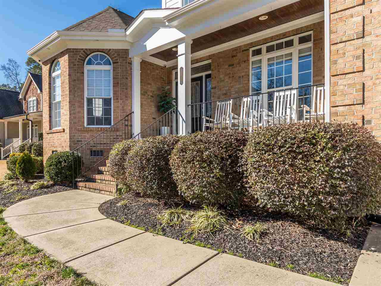 3432 Griffice Mill Road Raleigh, NC 27610 - Photo 2 of 30 Photo 2