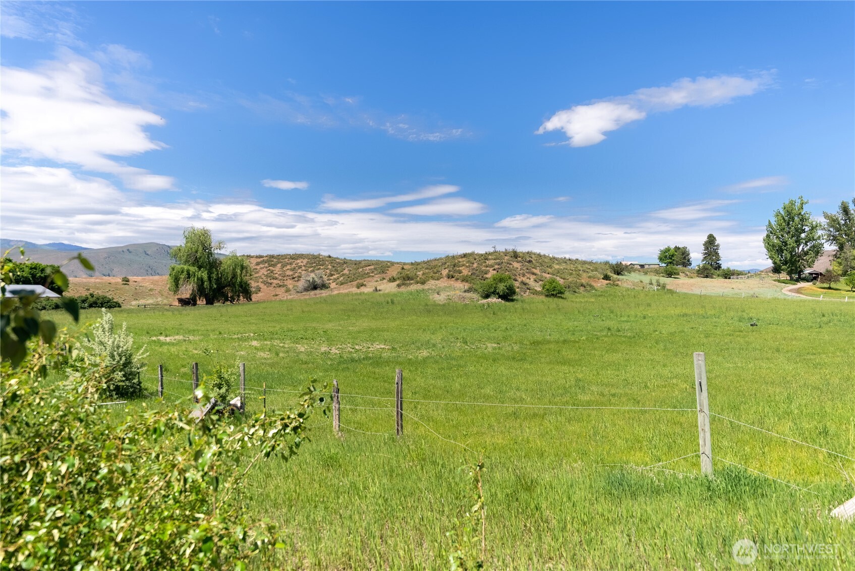 567 Twisp-Winthrop Eastside Road Winthrop, WA 98862 - Photo 29 of 33