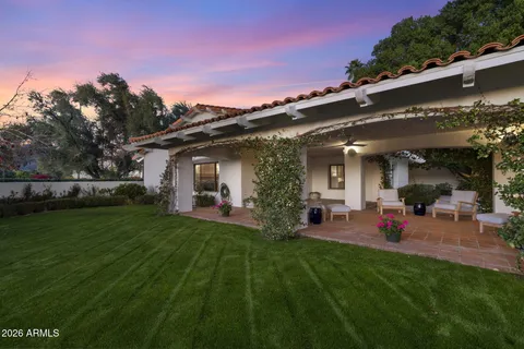 $4,500,000 | 84 Biltmore Estates Drive, Phoenix, AZ 85016