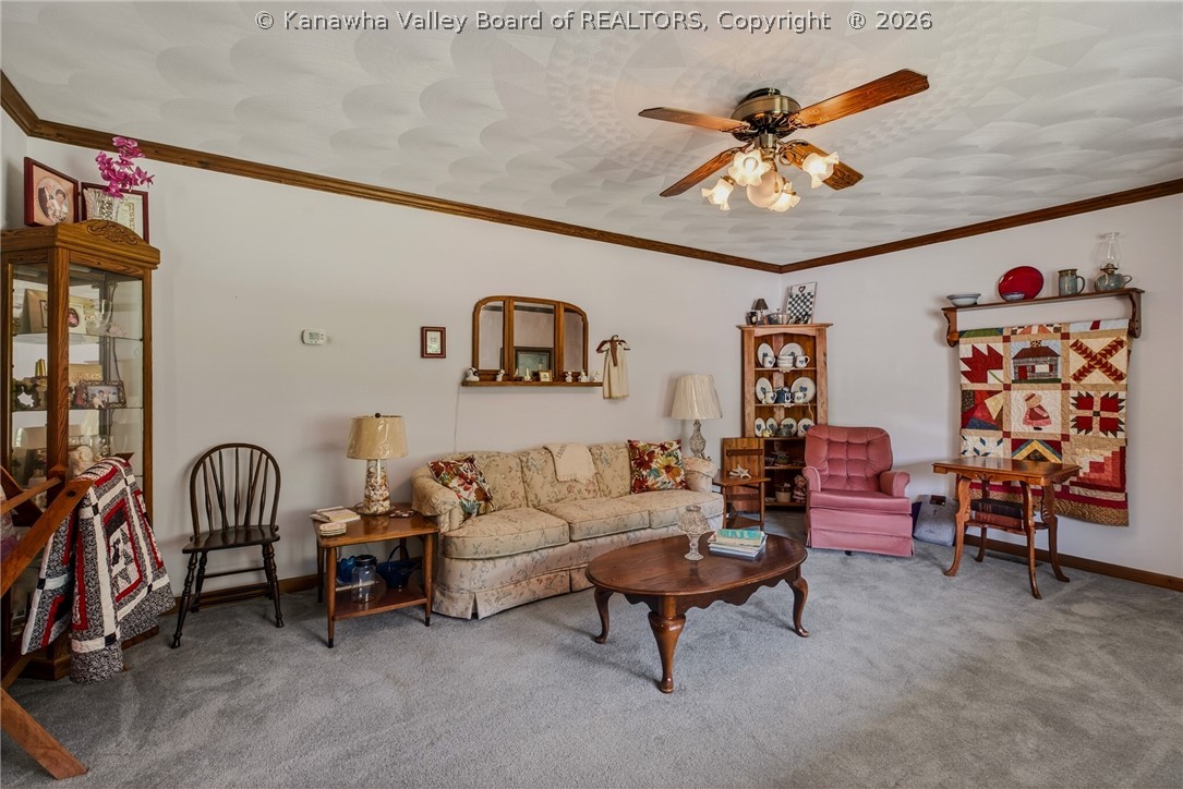 668 Rocky Step Road Scott Depot, WV 25560 - Photo 11 of 45 Gallery Image 11