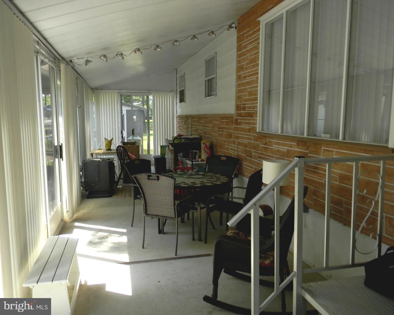 71 Holly Boulevard Tabernacle, NJ 08088 - Photo 16 of 25 Sunroom