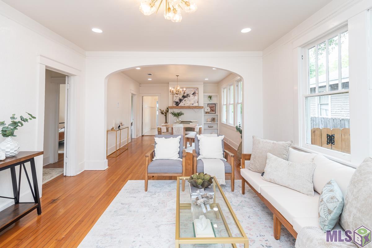 314 Bedford Drive Baton Rouge, LA 70806 - Photo 7 of 26