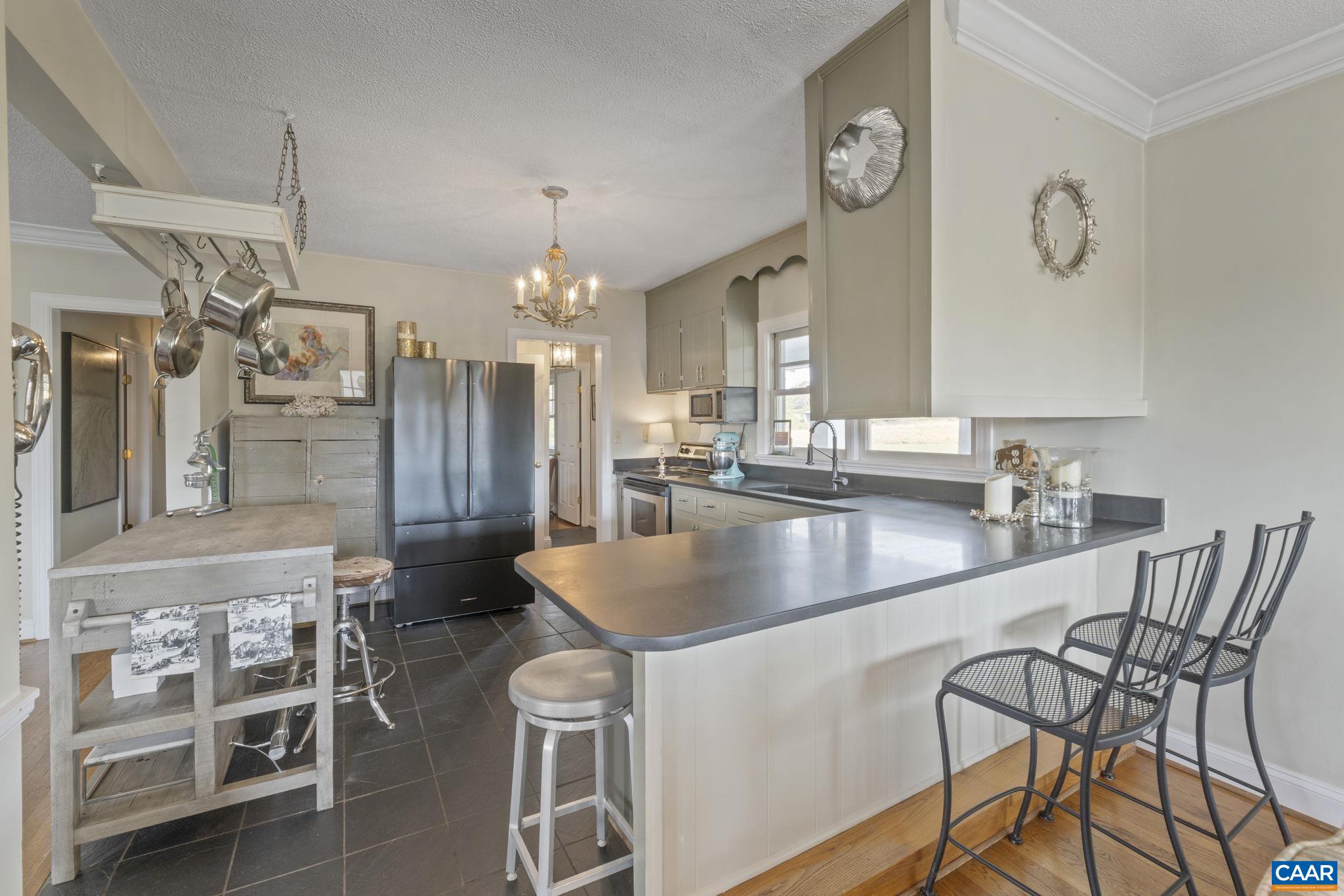 12189 Norwood Road Wingina, VA 24599 - Photo 15 of 75