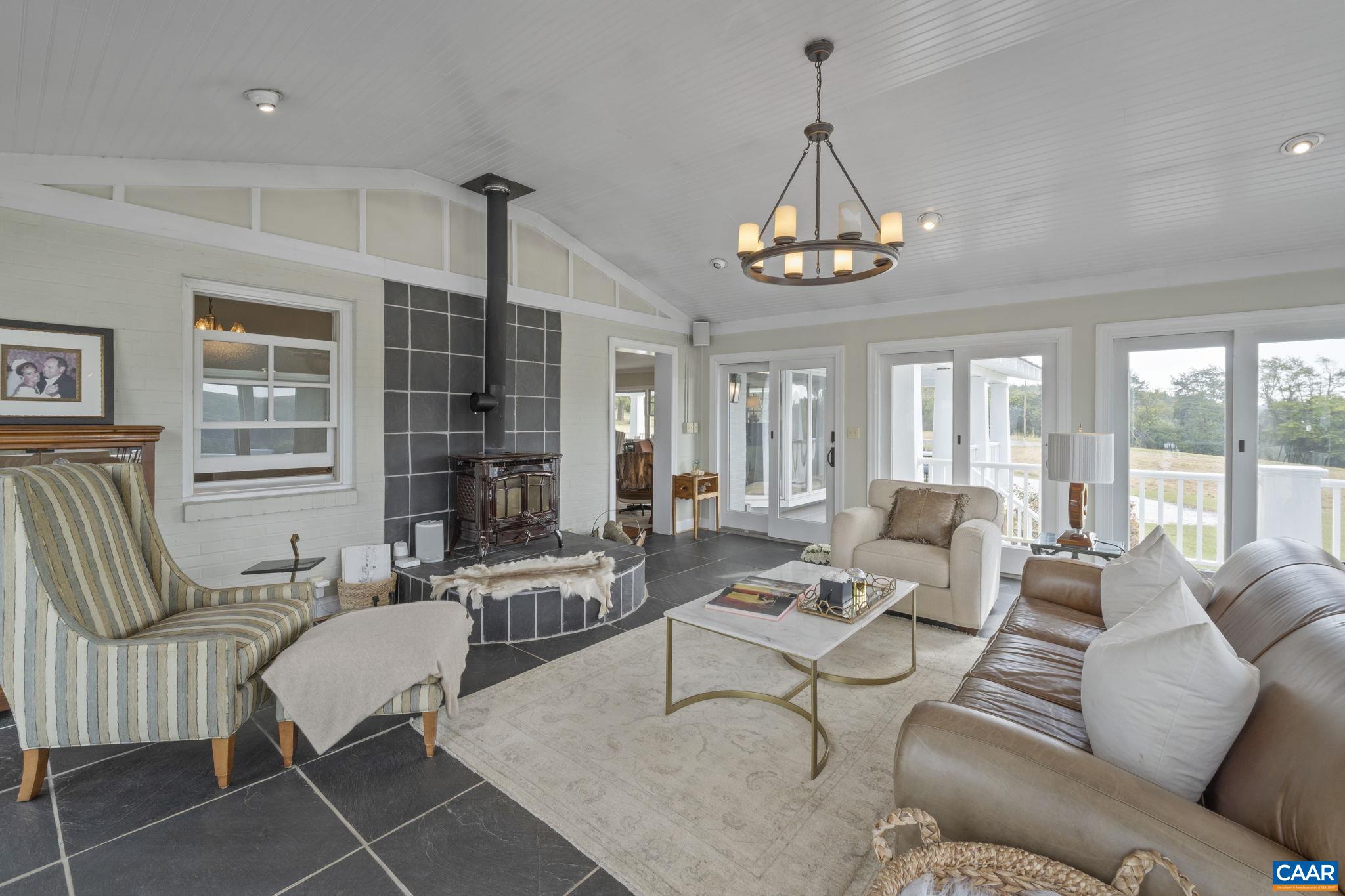 12189 Norwood Road Wingina, VA 24599 - Photo 18 of 75