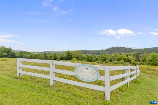 a view of an ocean and beach