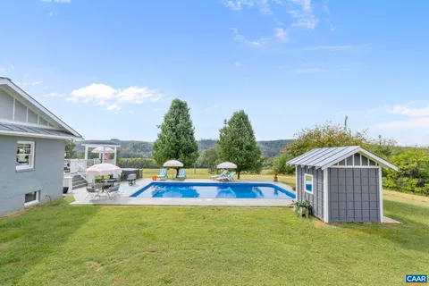 $1,999,900 | 12189 Norwood Road, Wingina, VA 24599