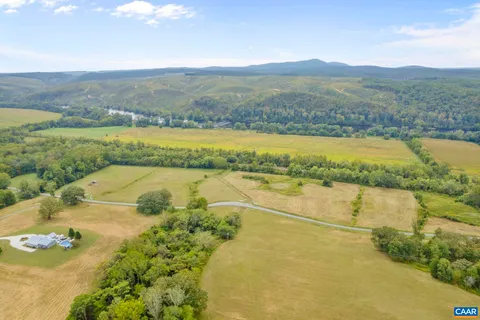 $1,999,900 | 12189 Norwood Road, Wingina, VA 24599