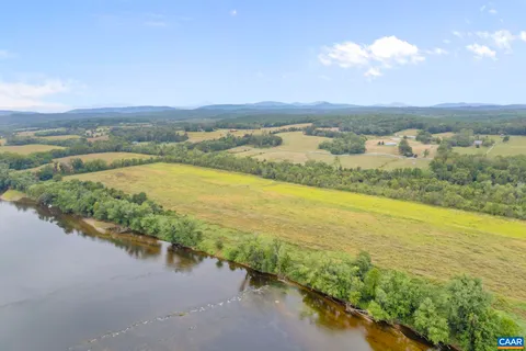 $1,999,900 | 12189 Norwood Road, Wingina, VA 24599