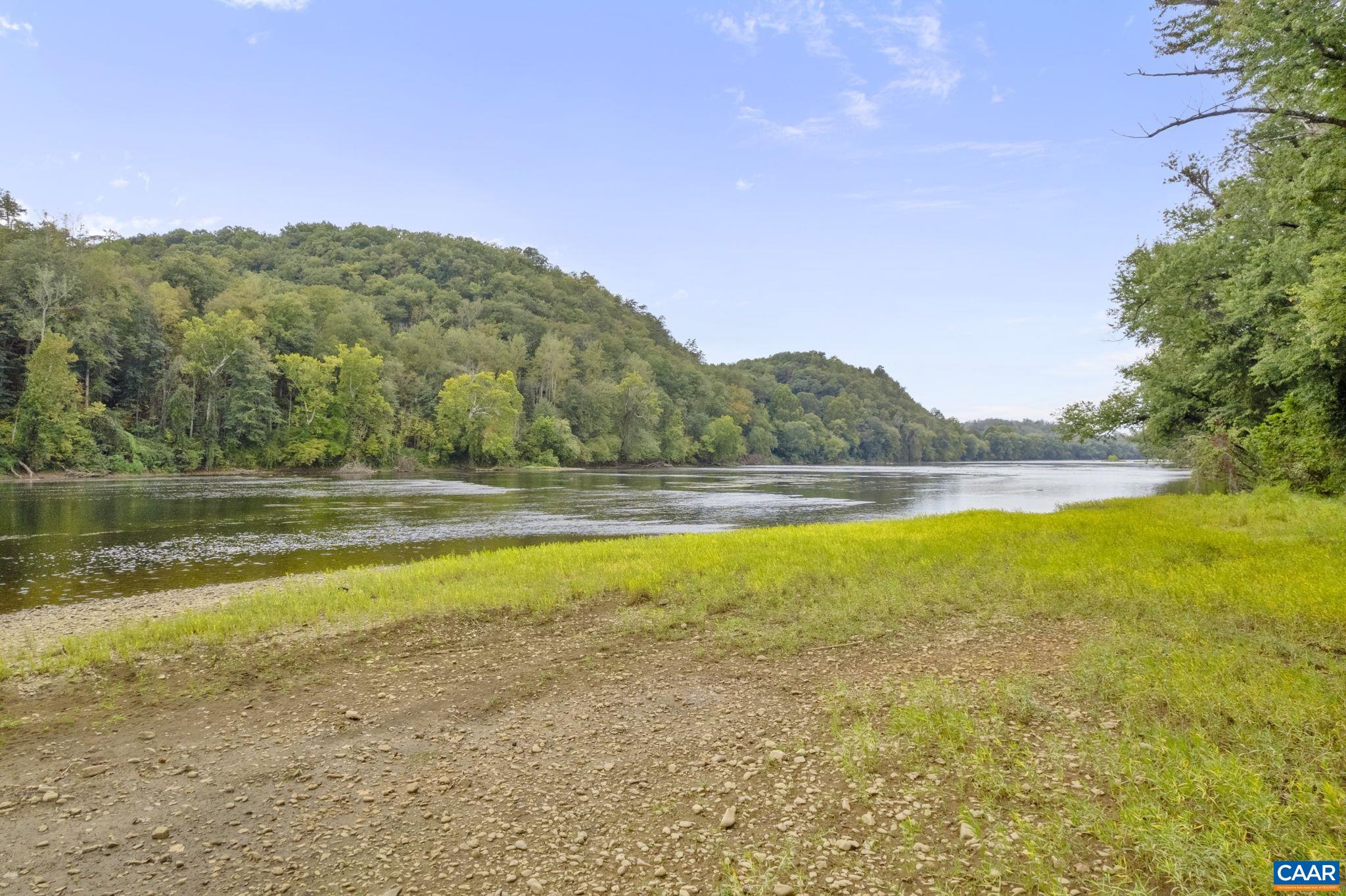 12189 Norwood Road Wingina, VA 24599 - Photo 32 of 75