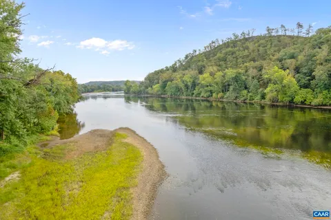 $1,999,900 | 12189 Norwood Road, Wingina, VA 24599